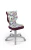 Krzesło dziecięce Petit wzrost 119 -142 cm Storia podstawa szara ST32