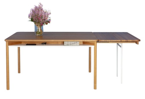 Stół Zeen Rozsuwany | Dąb