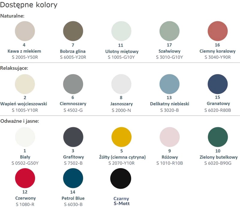 Stolik Pomocnik Stołek TRIVENTI 35x40x40 cm kolorystyka