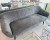 Sofa tapicerowana Grace III w stylu skandynawskim - zdjęcie od klienta