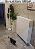 Szafka na buty Akutan 100 cm na dotyk - zdjęcie od klienta