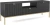 Szafka RTV Nova 154cm czarna