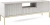 Szafka RTV Nova 154cm szara
