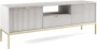 Szafka RTV Nova 154cm szara