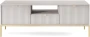 Szafka RTV Nova 154cm szara