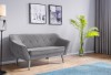 Sofa tapicerowana Cindy II w stylu skandynawskim