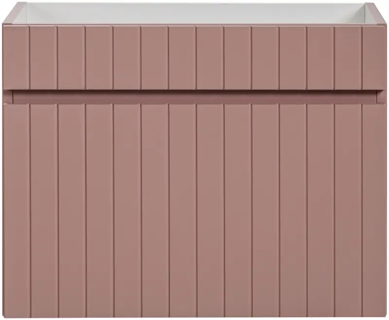 Szafka pod umywalkę 60 cm Iconic Rose
