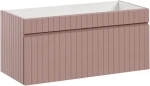 Szafka pod umywalkę 100 cm Iconic Rose