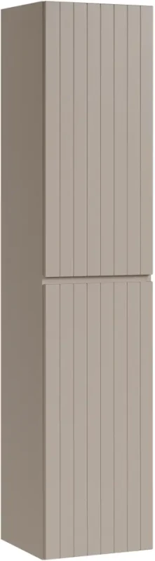 Słupek łazienkowy Iconic Cashmere