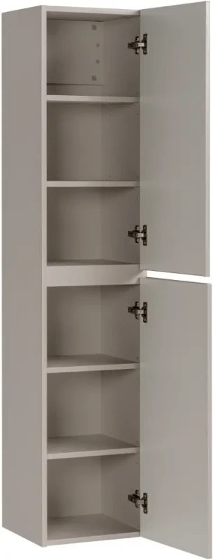 Słupek łazienkowy Iconic Cashmere