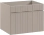 Szafka pod umywalkę 60 cm Iconic Cashmere