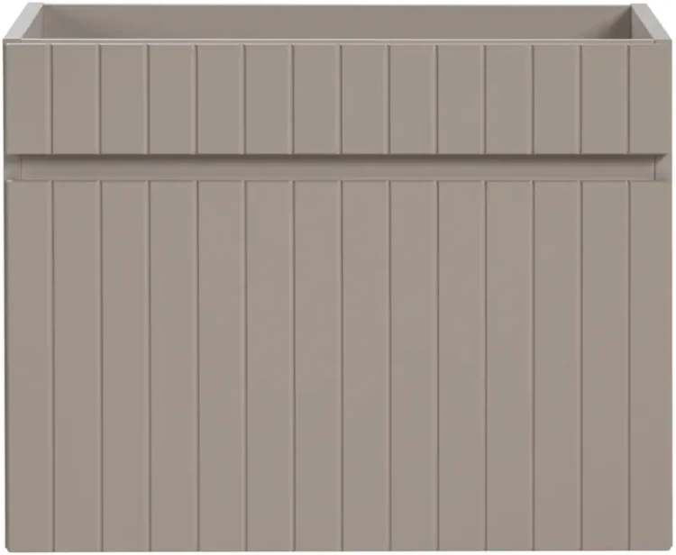 Szafka pod umywalkę 60 cm Iconic Cashmere