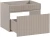 Szafka pod umywalkę 60 cm Iconic Cashmere