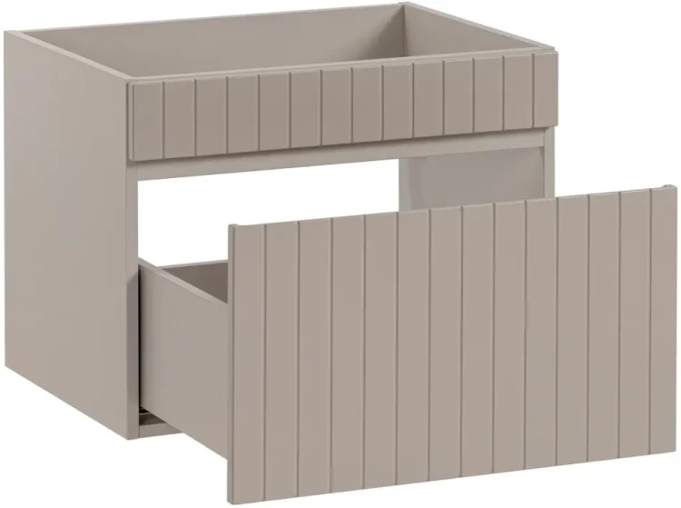 Szafka pod umywalkę 60 cm Iconic Cashmere