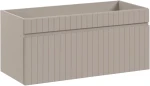 Szafka pod umywalkę 100 cm Iconic Cashmere