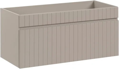 Szafka pod umywalkę 100 cm Iconic Cashmere