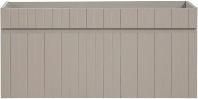Szafka pod umywalkę 100 cm Iconic Cashmere