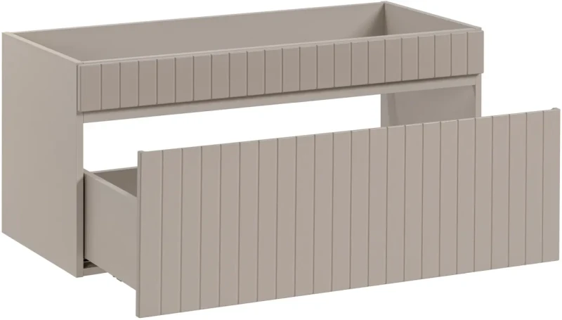 Szafka pod umywalkę 100 cm Iconic Cashmere
