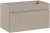 Szafka pod umywalkę 80 cm Iconic Cashmere