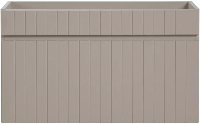 Szafka pod umywalkę 80 cm Iconic Cashmere