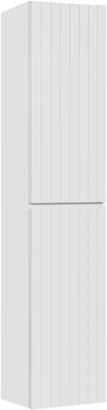 Słupek łazienkowy Iconic White