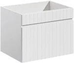 Szafka pod umywalkę 60 cm Iconic White