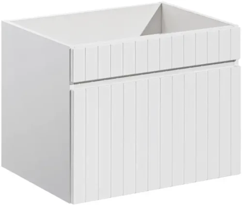 Szafka pod umywalkę 60 cm Iconic White
