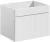 Szafka pod umywalkę 60 cm Iconic White
