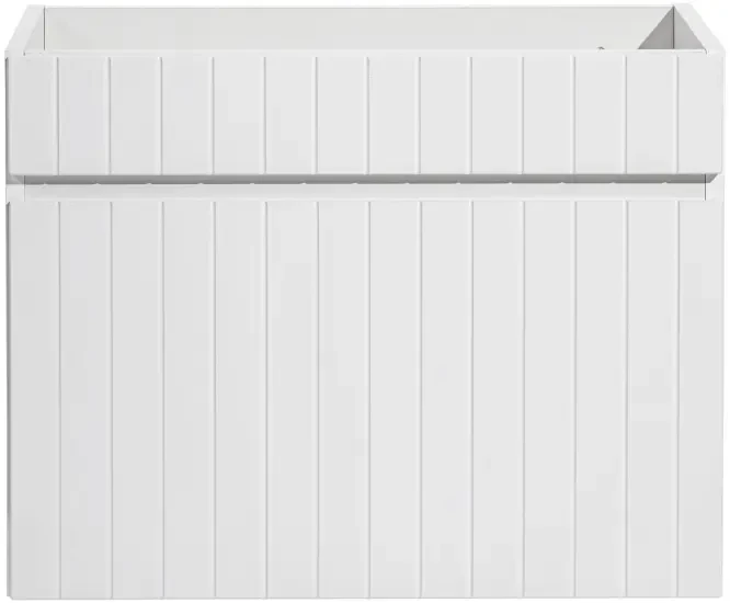 Szafka pod umywalkę 60 cm Iconic White