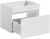 Szafka pod umywalkę 60 cm Iconic White