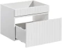 Szafka pod umywalkę 60 cm Iconic White