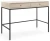 Toaletka Mono z szufladami 104 cm beż piaskowy