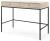 Toaletka Mono z szufladami 104 cm beż piaskowy