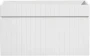 Szafka pod umywalkę 80 cm Iconic White