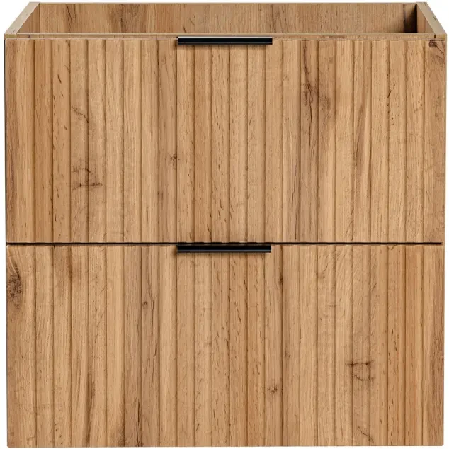 Szafka pod umywalkę 60 cm Adel Oak