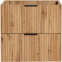 Szafka pod umywalkę 60 cm Adel Oak