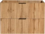 Szafka pod umywalkę 80 cm Adel Oak