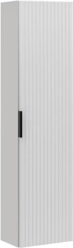 Słupek łazienkowy Adel  White