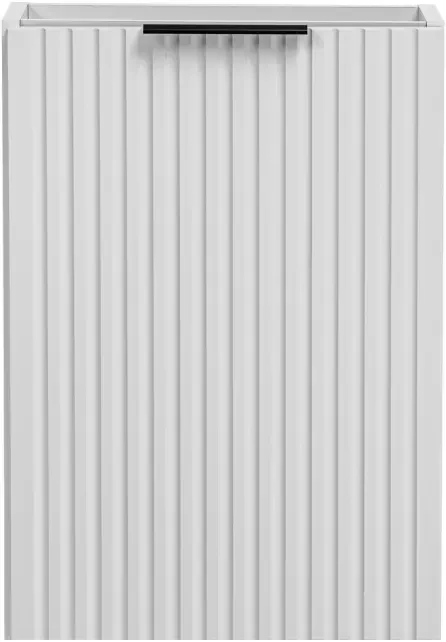 Szafka pod umywalkę 40 cm Adel White