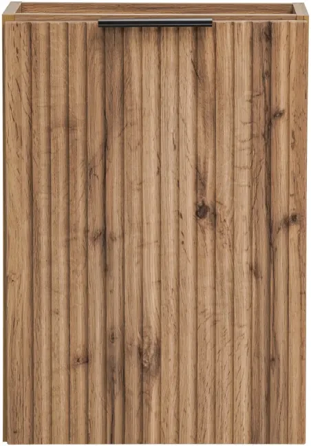 Szafka pod umywalkę 40 cm Adel Oak