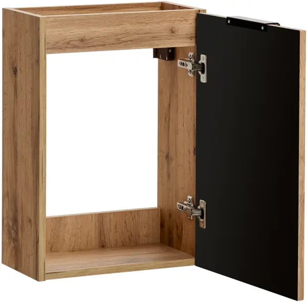 Szafka pod umywalkę 40 cm Adel Oak