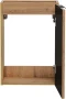 Szafka pod umywalkę 40 cm Adel Oak