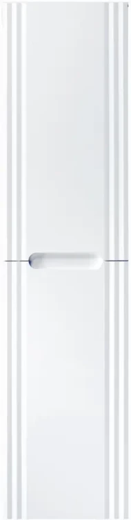 Słupek łazienkowy Fiji White