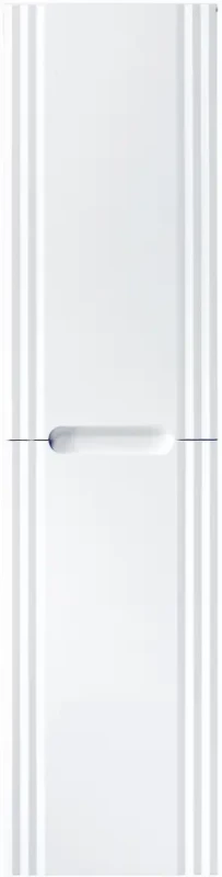 Słupek łazienkowy Fiji White