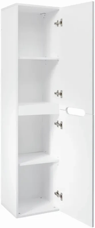 Słupek łazienkowy Fiji White