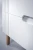 Szafka wisząca od umywalkę 60cm Fiji White