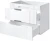 Szafka pod umywalkę 80cm Fiji White
