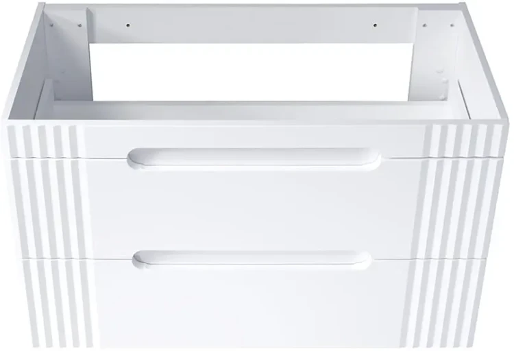 Szafka pod umywalkę 100cm Fiji White
