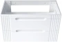 Szafka pod umywalkę 100cm Fiji White