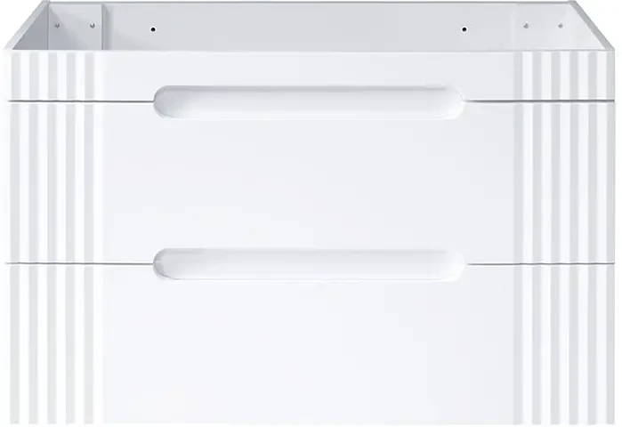 Szafka pod umywalkę 100cm Fiji White